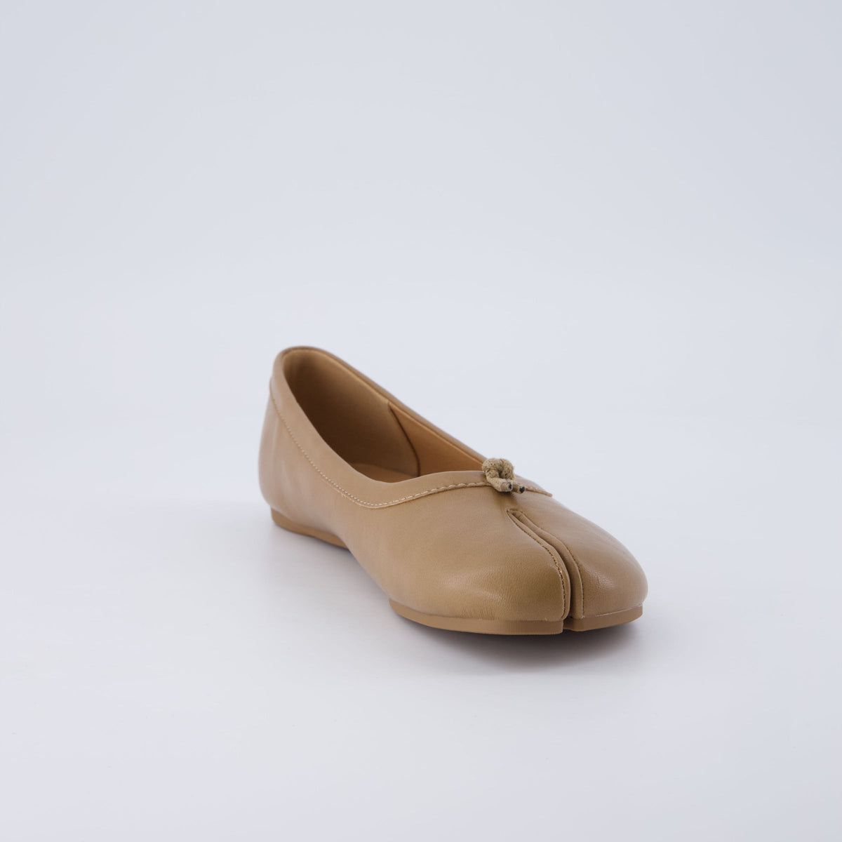 Maki Split-toe Flats - view 54