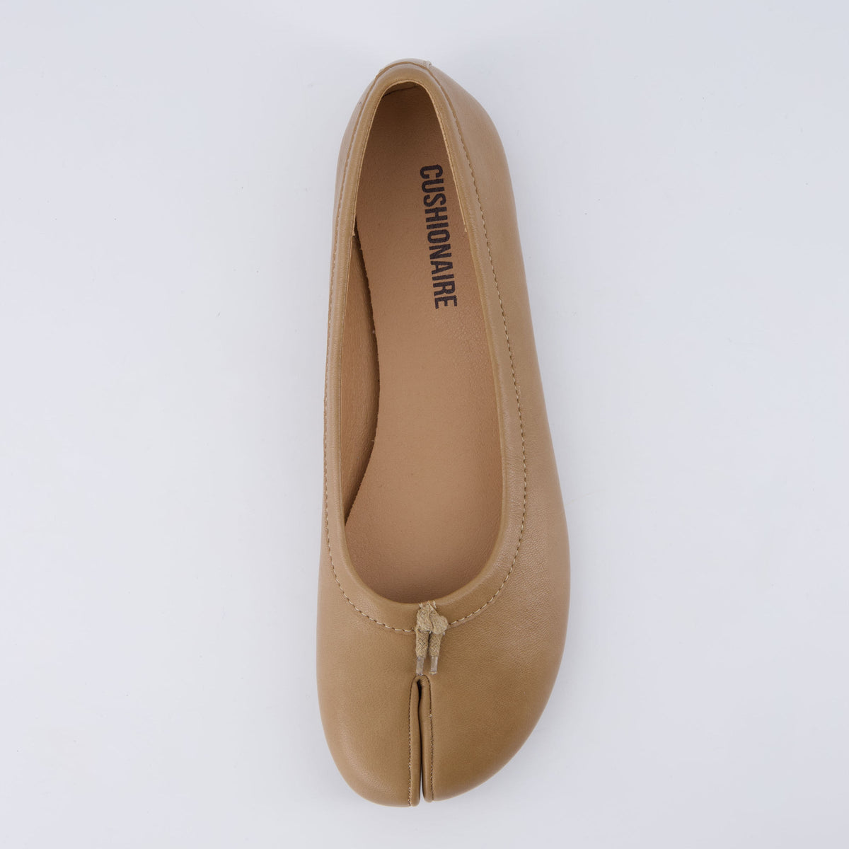 Maki Split-toe Flats - view 57