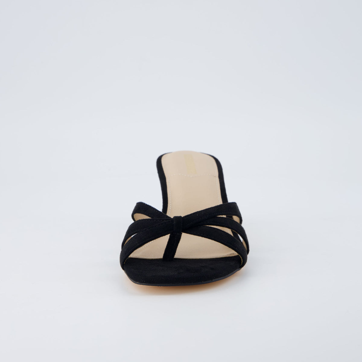 Malta Kitten Heel Sandals - view 33