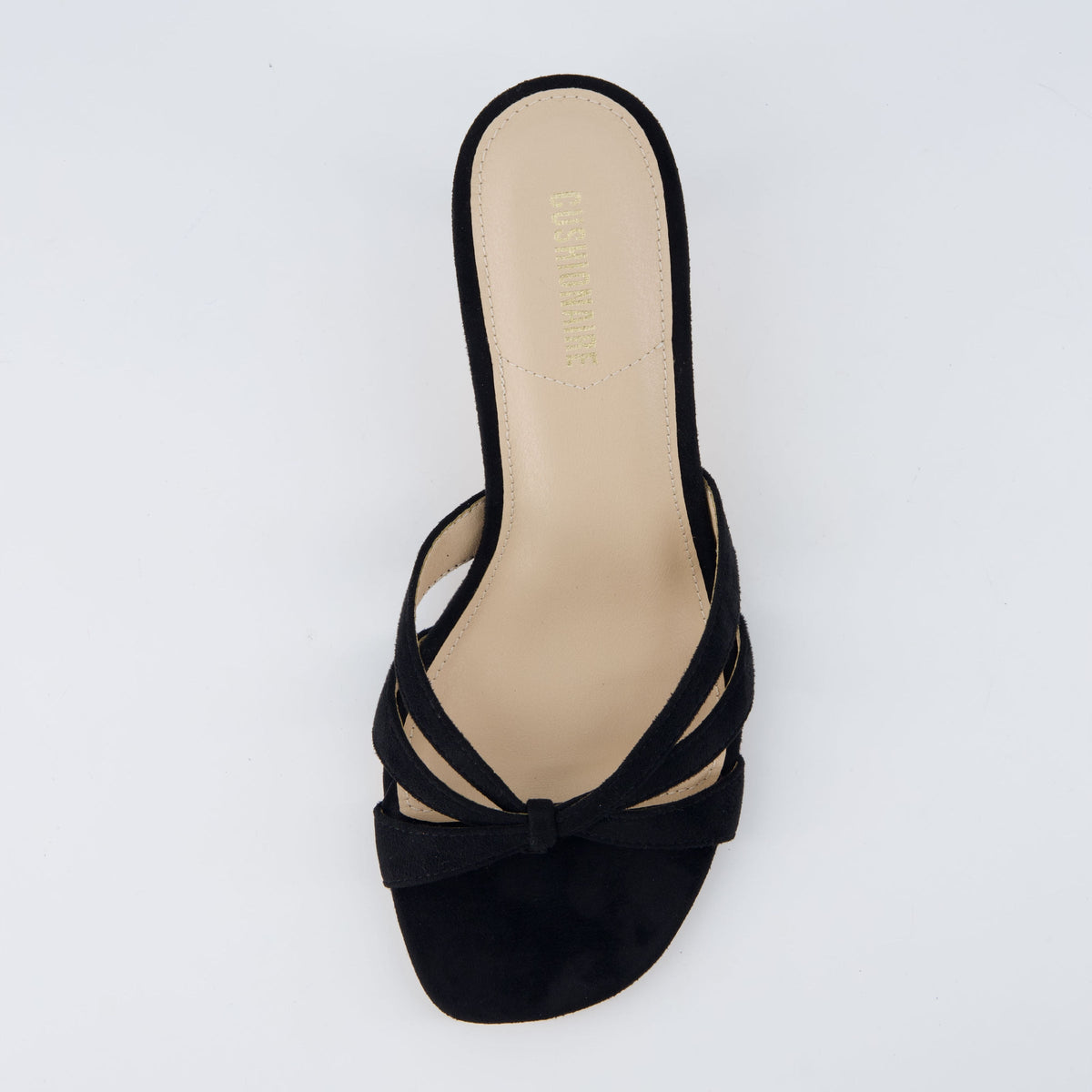 Malta Kitten Heel Sandals - view 36