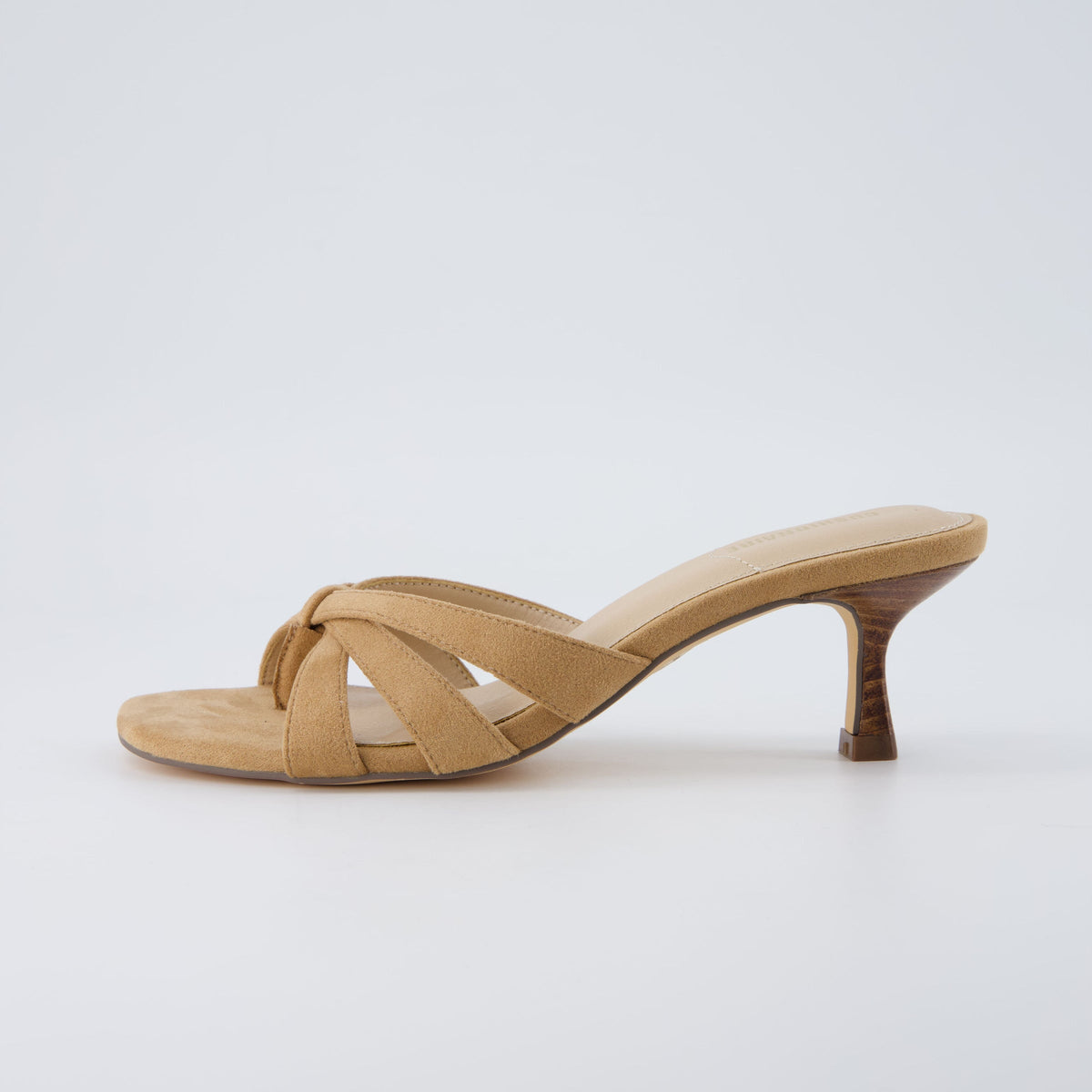 Malta Kitten Heel Sandals - view 39