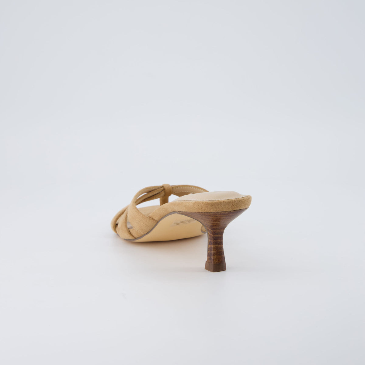 Malta Kitten Heel Sandals - view 44