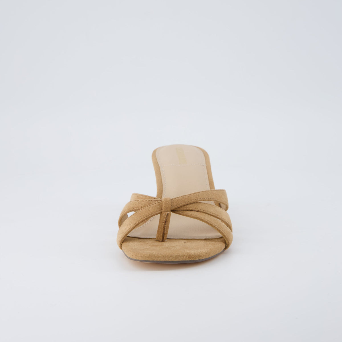 Malta Kitten Heel Sandals - view 42