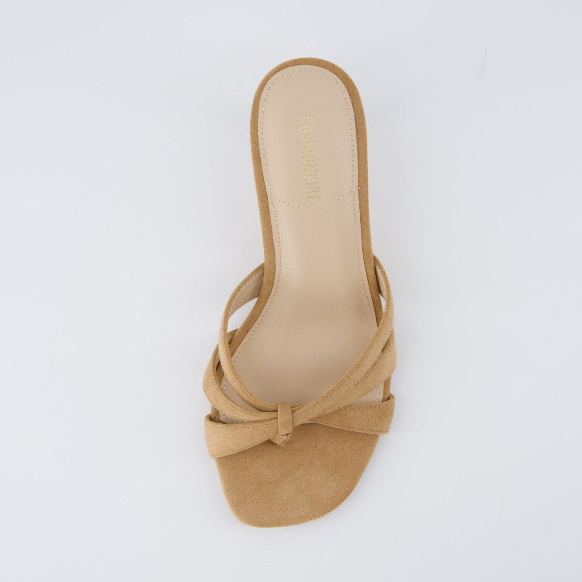 Malta Kitten Heel Sandals - view 45