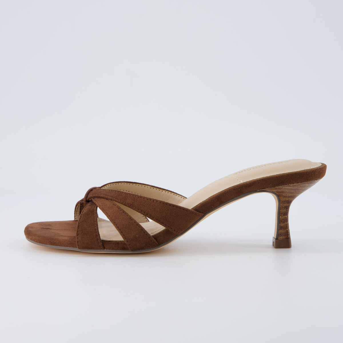 Malta Kitten Heel Sandals - view 49