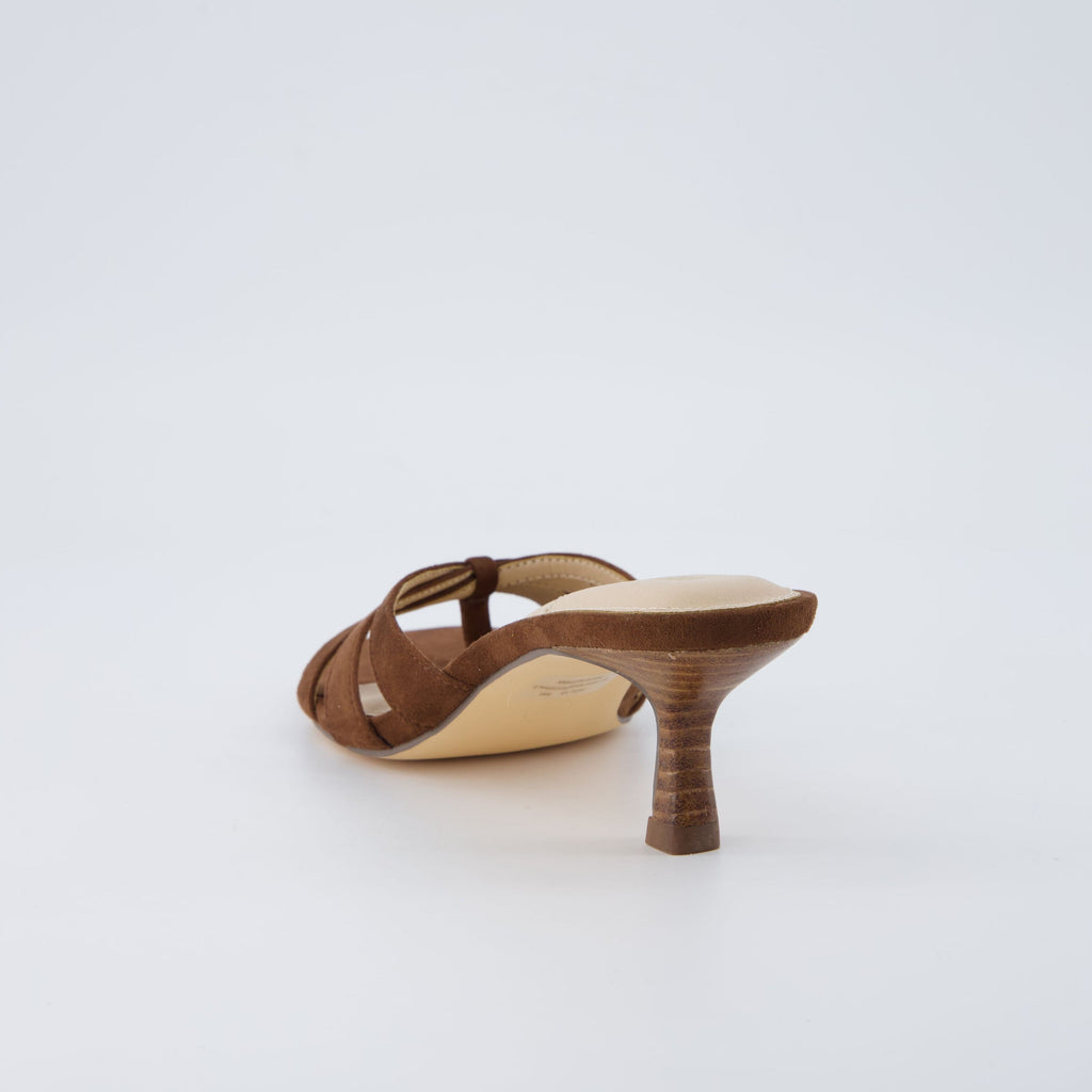 Malta Kitten Heel Sandals - view 54