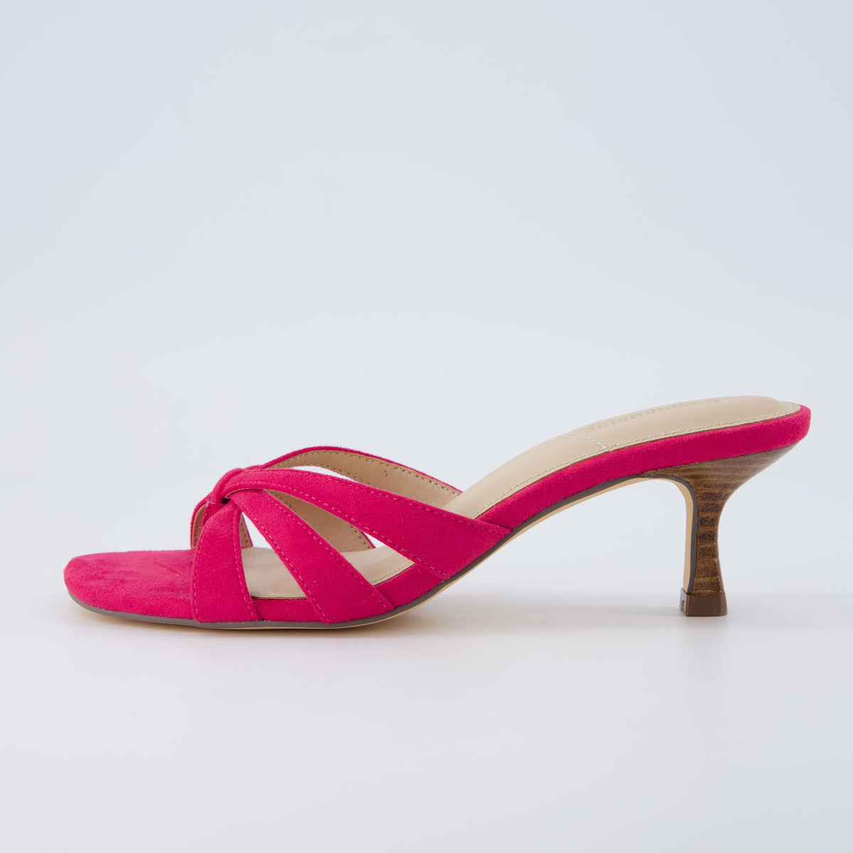Malta Kitten Heel Sandals - view 59