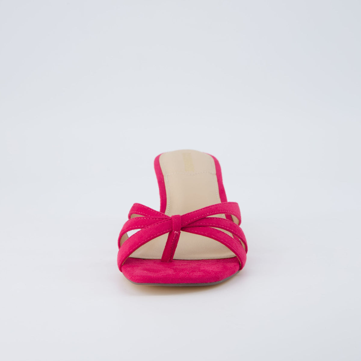Malta Kitten Heel Sandals - view 62