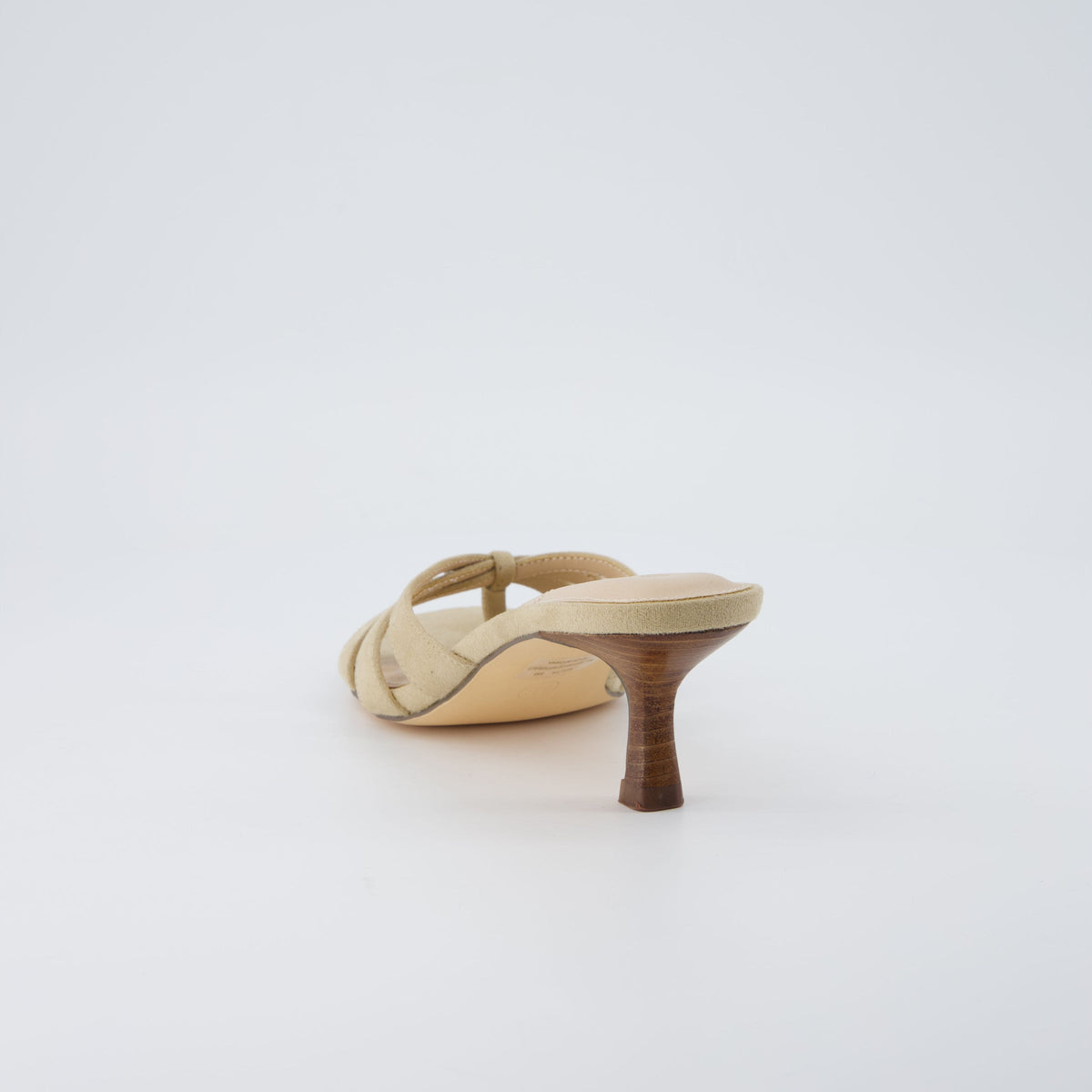 Malta Kitten Heel Sandals - view 75