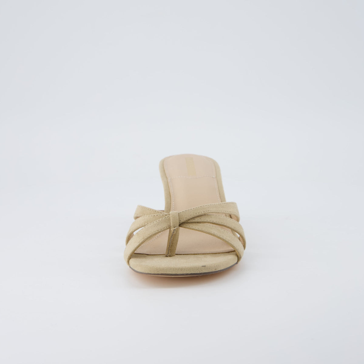Malta Kitten Heel Sandals - view 73