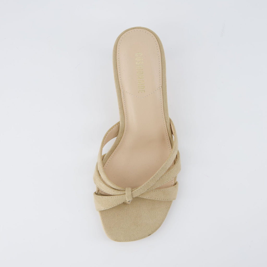 Malta Kitten Heel Sandals - view 76
