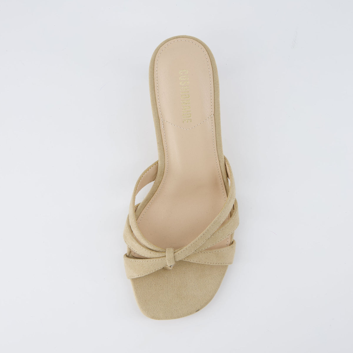 Malta Kitten Heel Sandals - view 76