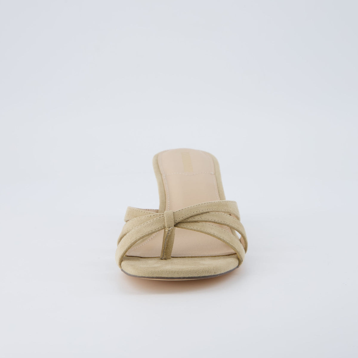 Malta Kitten Heel Sandals - view 84
