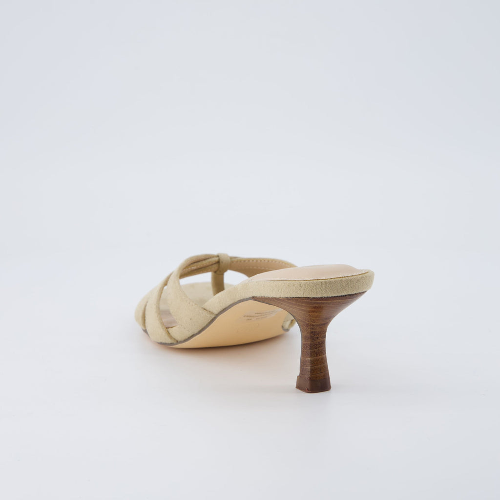 Malta Kitten Heel Sandals - view 86