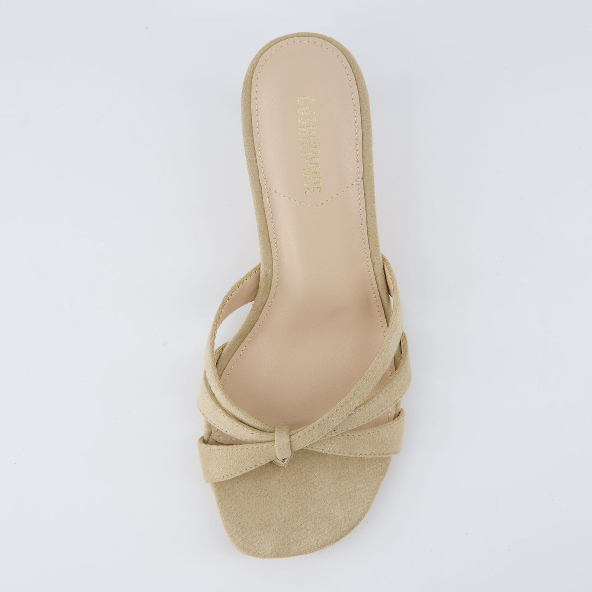 Malta Kitten Heel Sandals - view 87