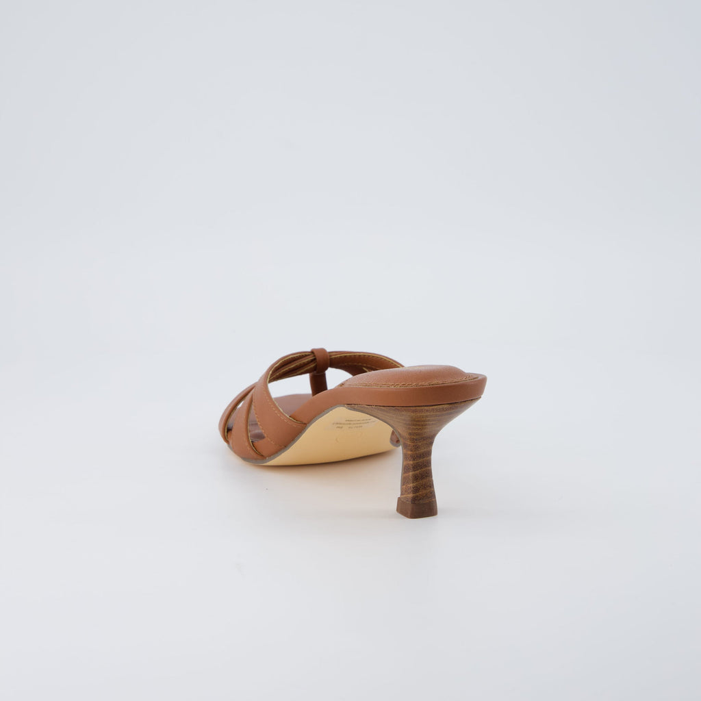 Malta Kitten Heel Sandals - view 25
