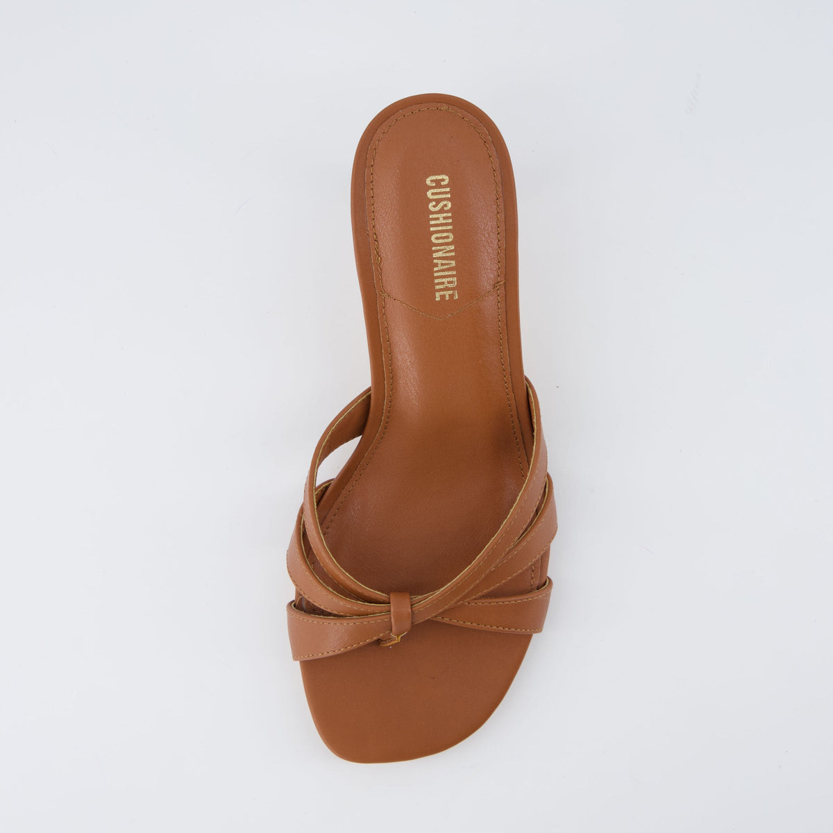 Malta Kitten Heel Sandals - view 26
