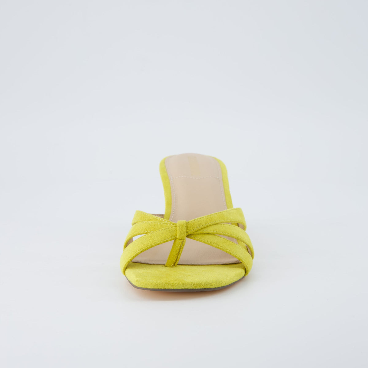 Malta Kitten Heel Sandals - view 94