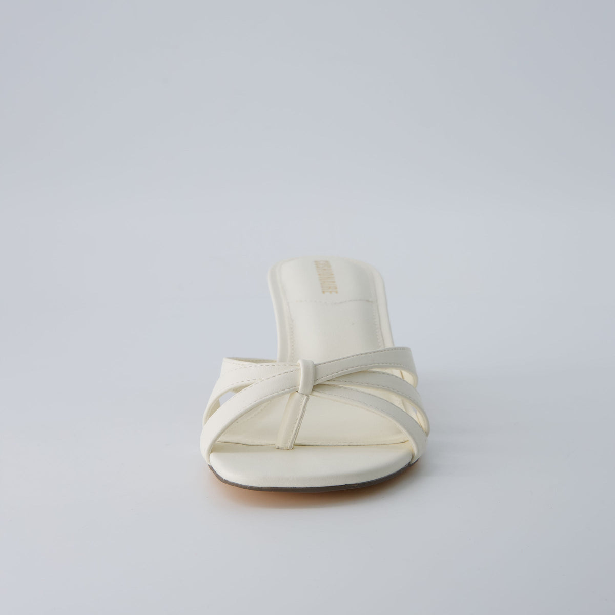 Malta Kitten Heel Sandals - view 13