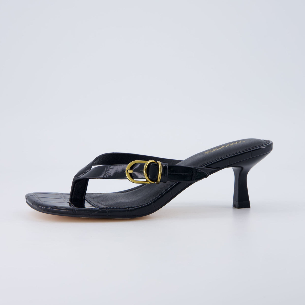 Marlin Low Kitten Heels - view 37