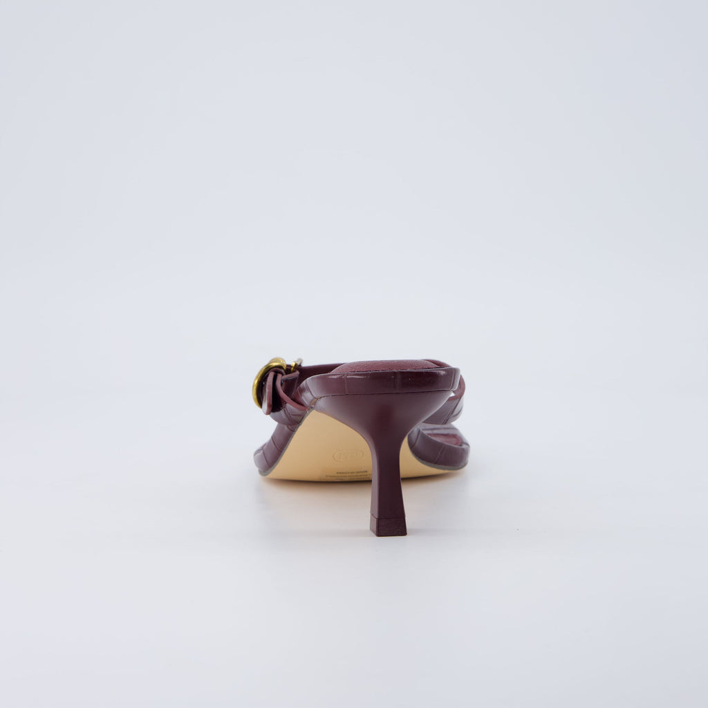 Marlin Low Kitten Heels - view 14