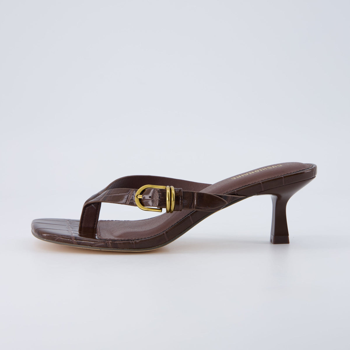 Marlin Low Kitten Heels - view 19