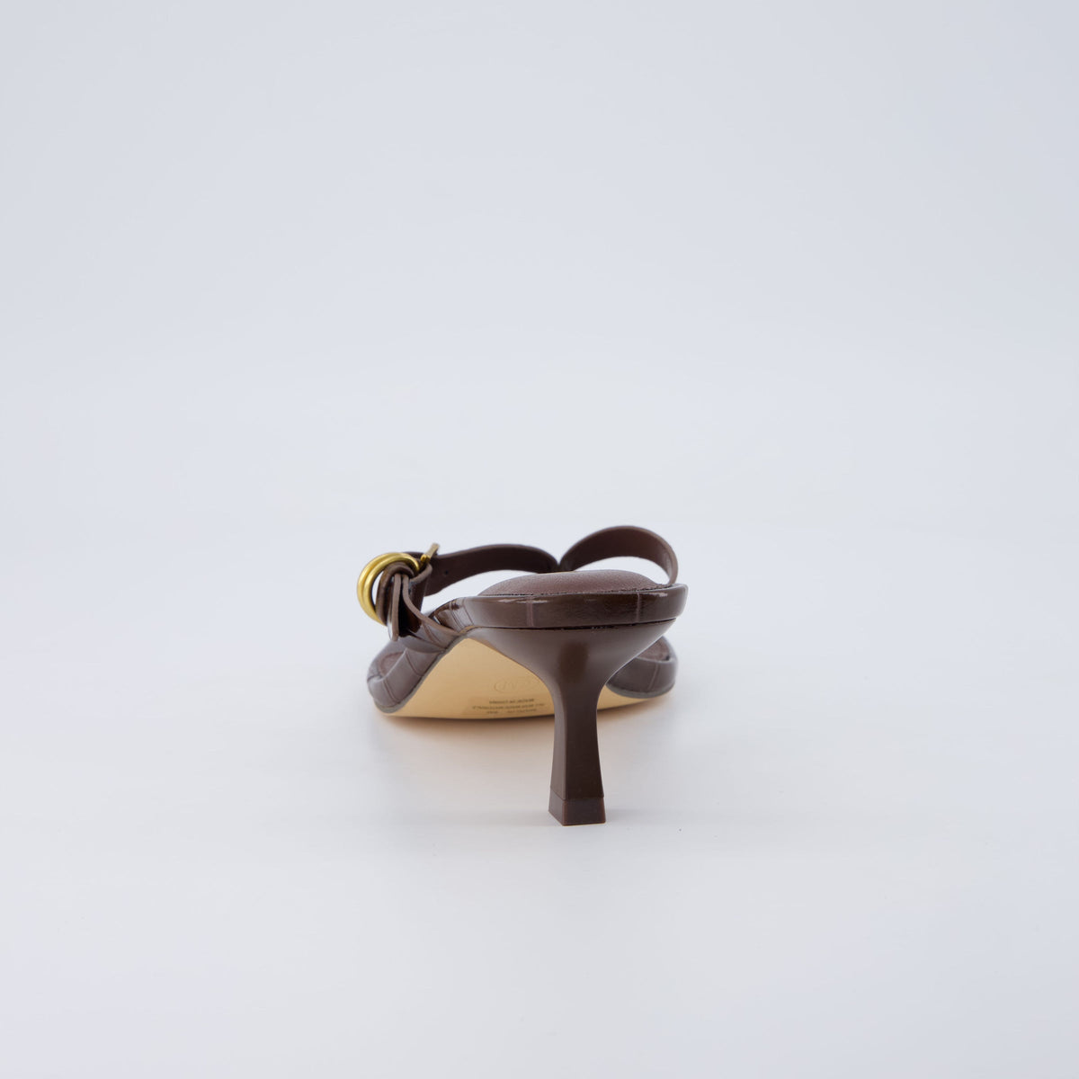 Marlin Low Kitten Heels - view 23