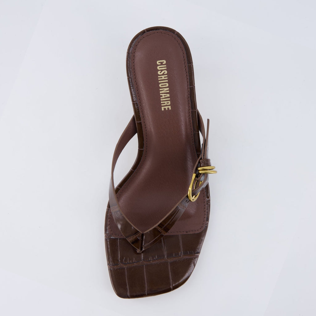 Marlin Low Kitten Heels - view 24