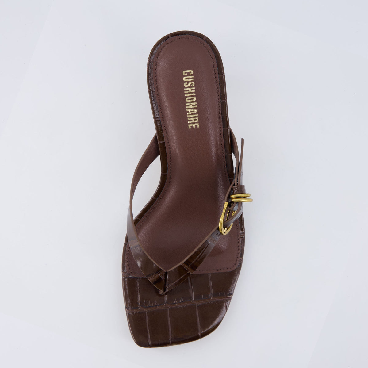 Marlin Low Kitten Heels - view 24