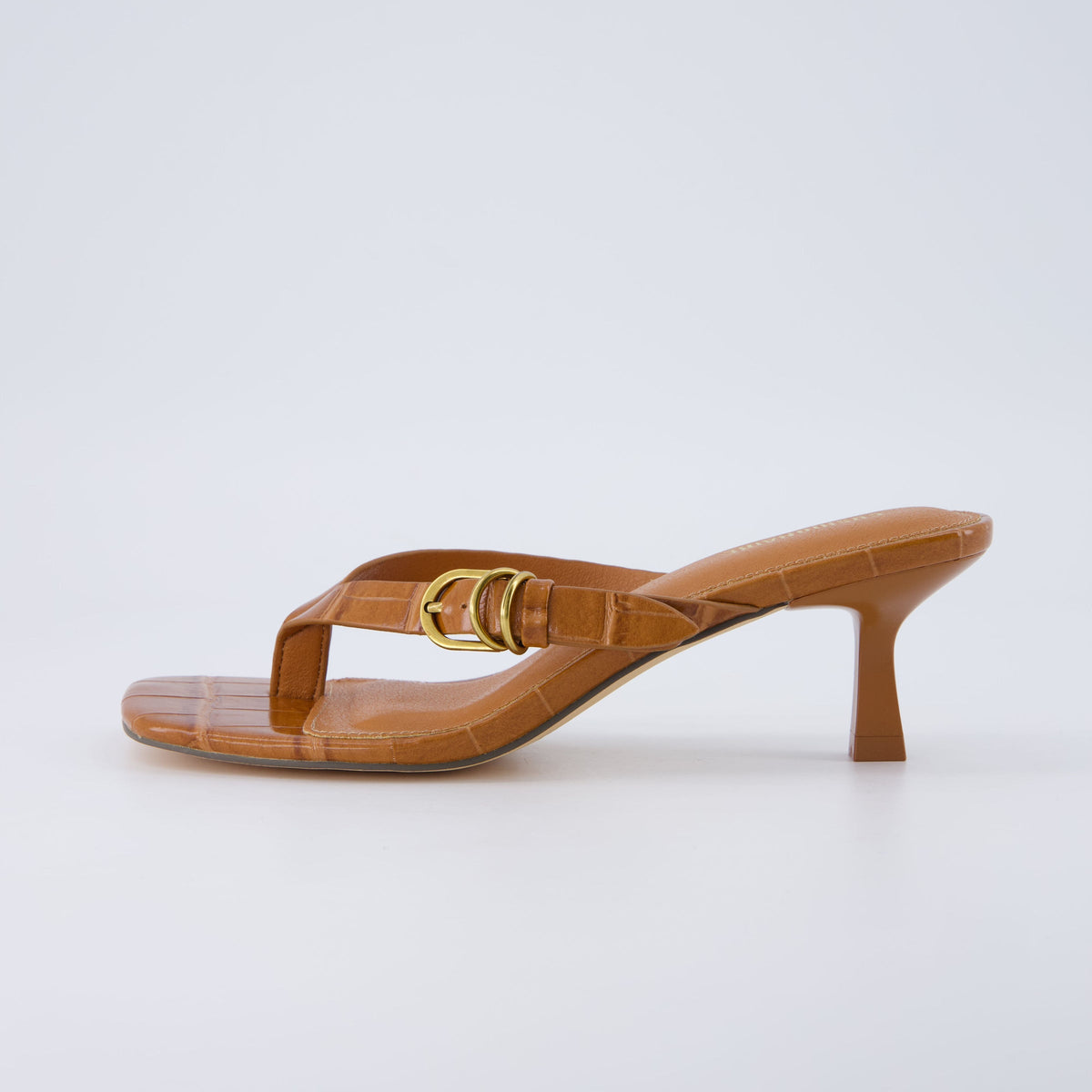 Marlin Low Kitten Heels - view 28