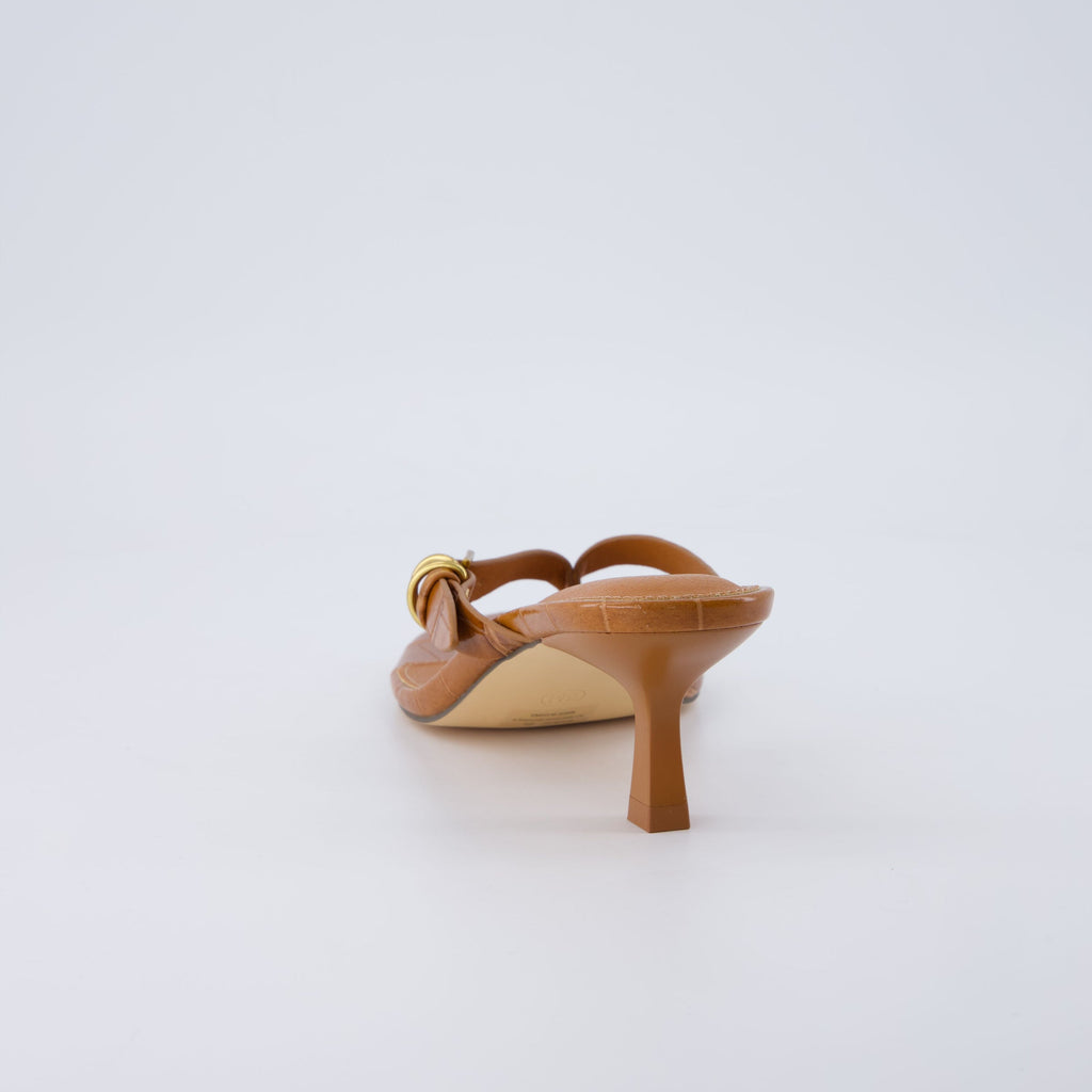 Marlin Low Kitten Heels - view 32
