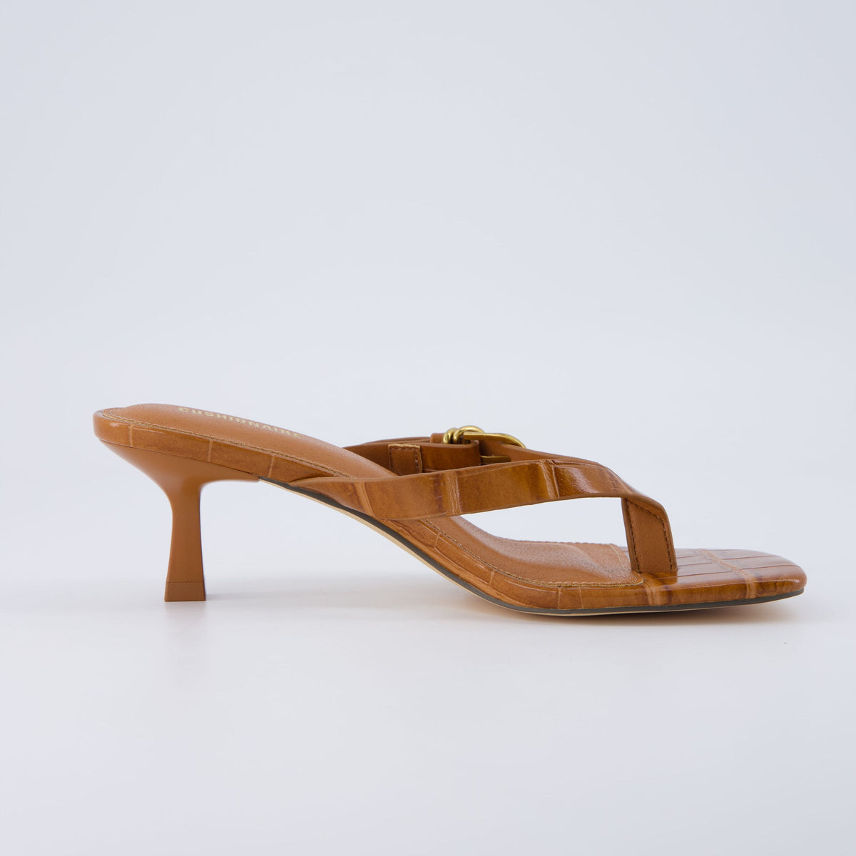 Marlin Low Kitten Heels - view 31