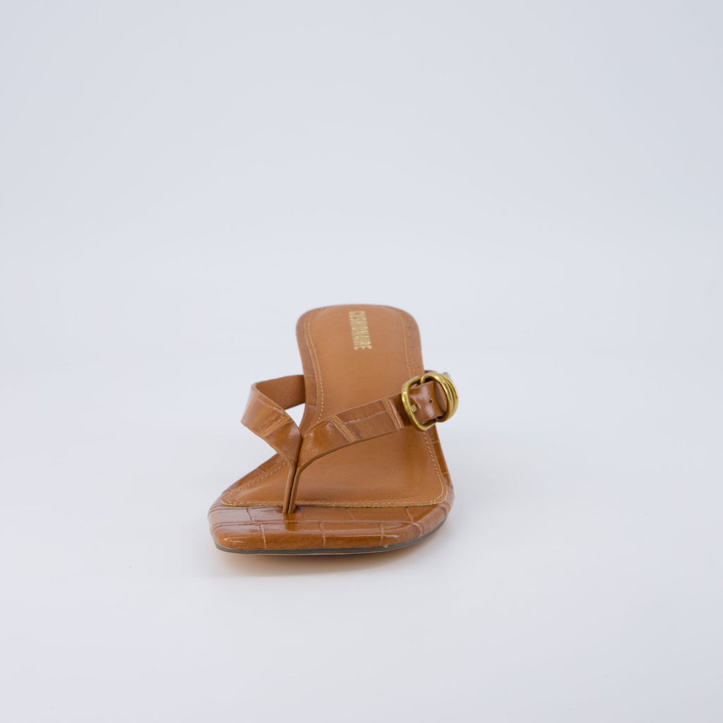 Marlin Low Kitten Heels - view 30