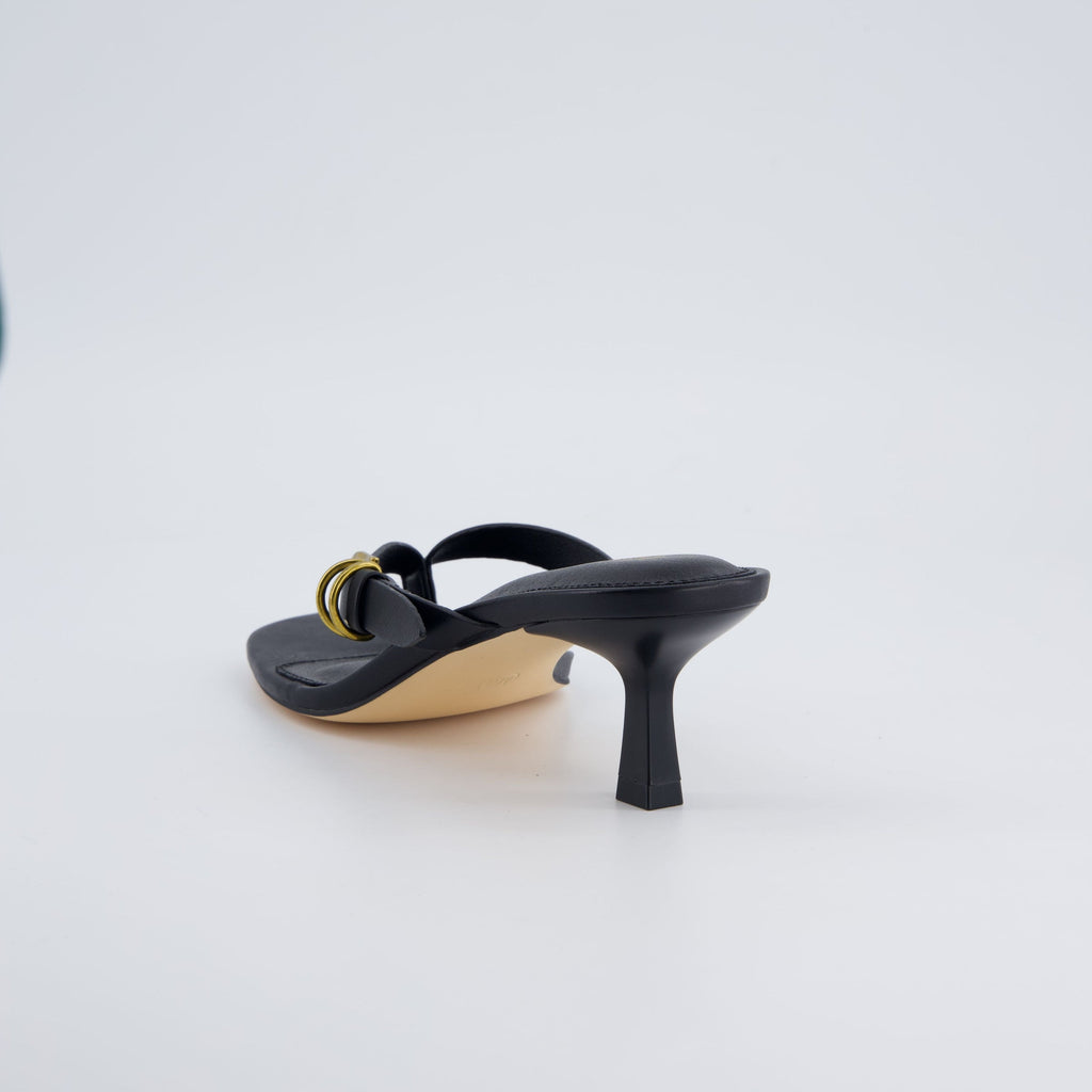Marlin Low Kitten Heels - view 41