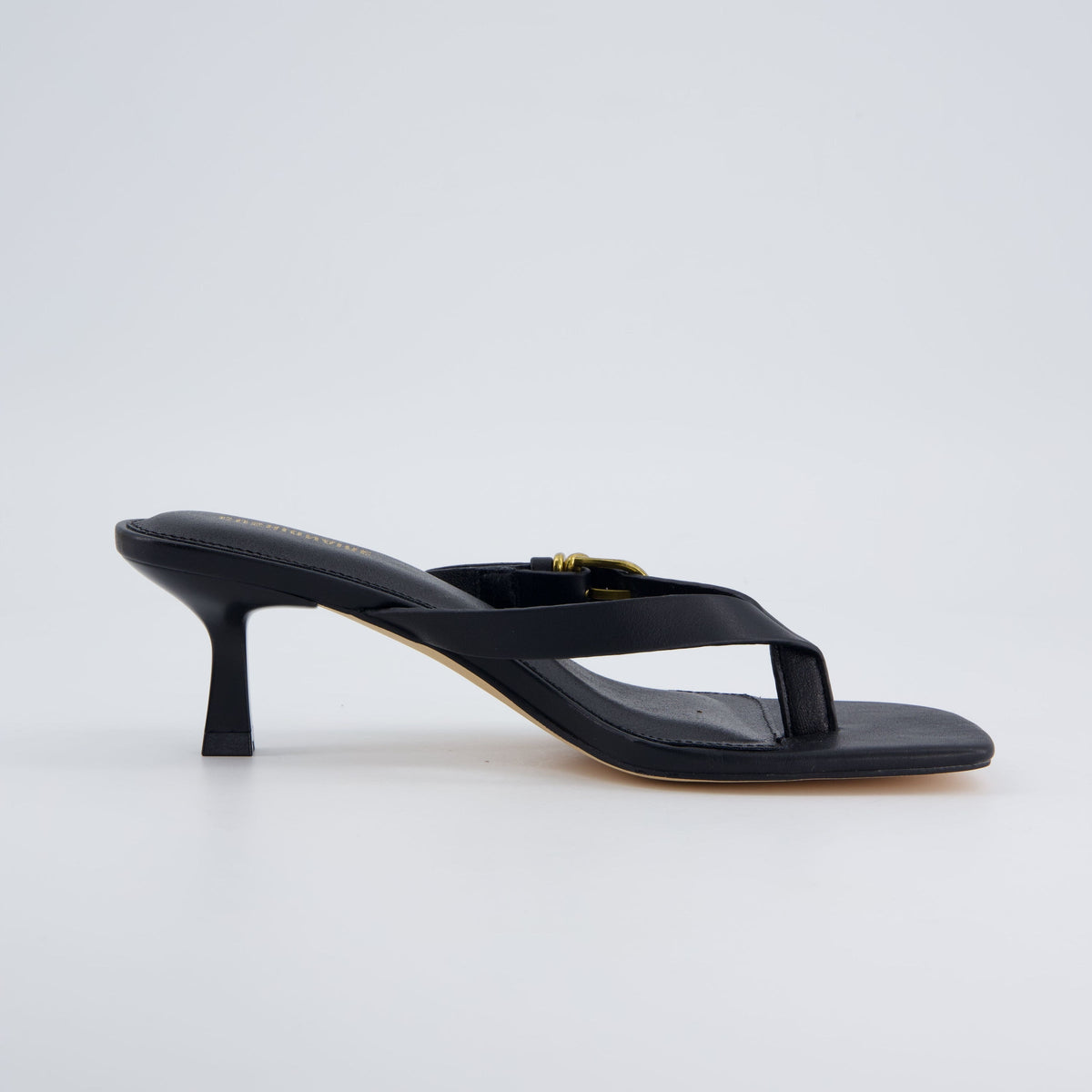 Marlin Low Kitten Heels - view 40