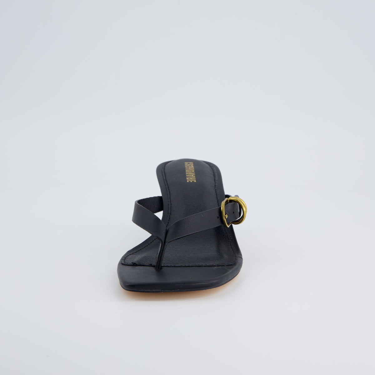 Marlin Low Kitten Heels - view 39