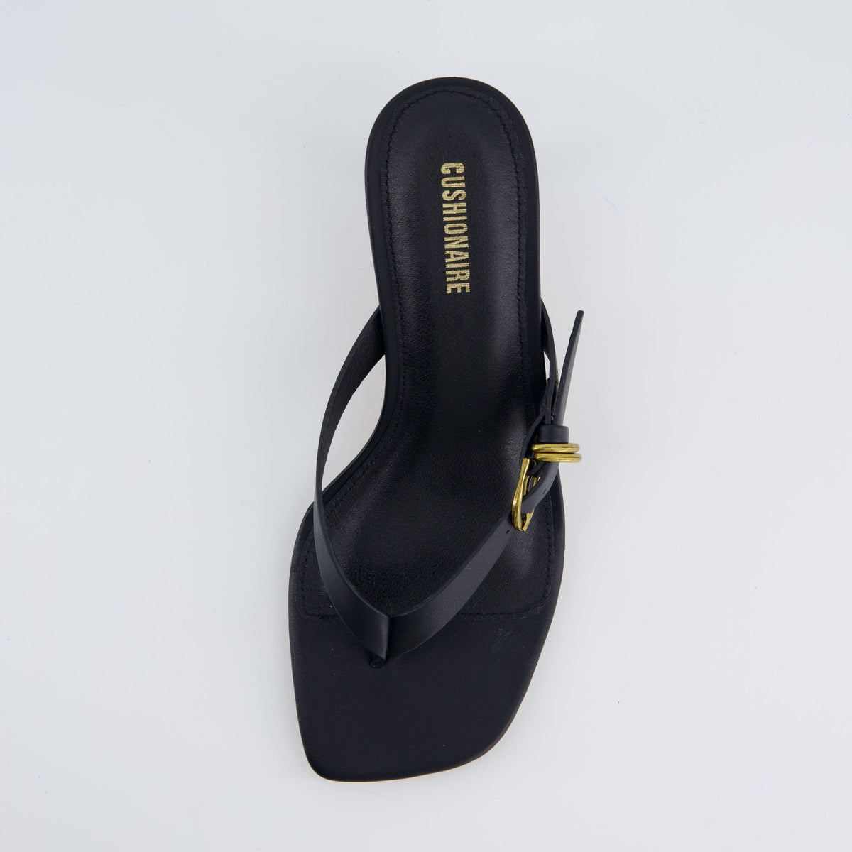 Marlin Low Kitten Heels - view 42