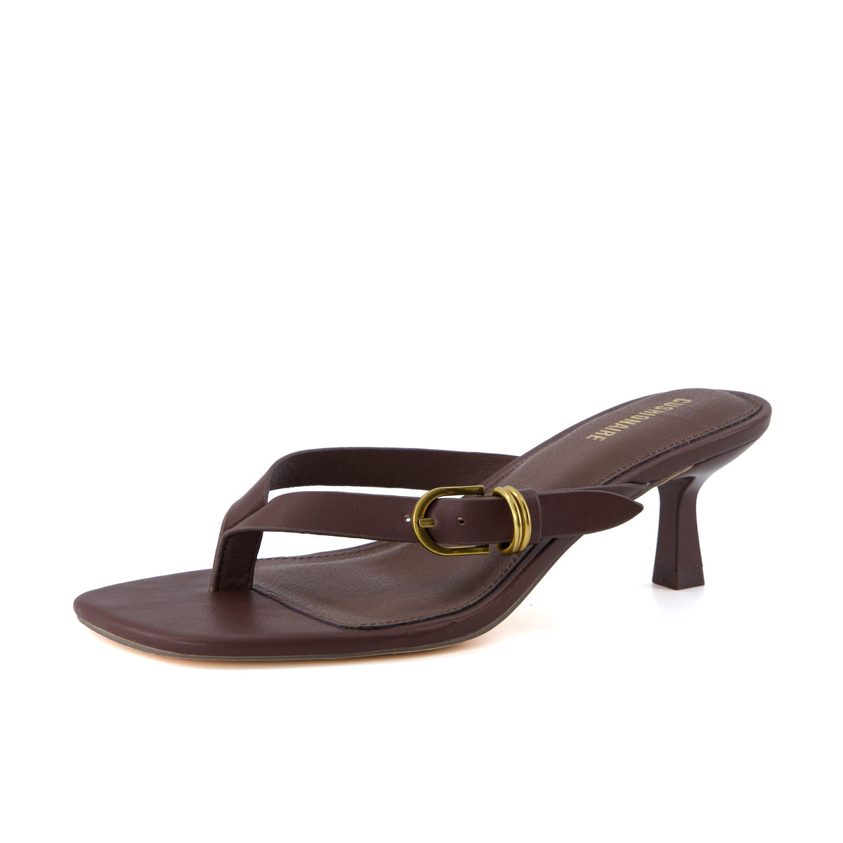 Marlin Low Kitten Heels - view 47