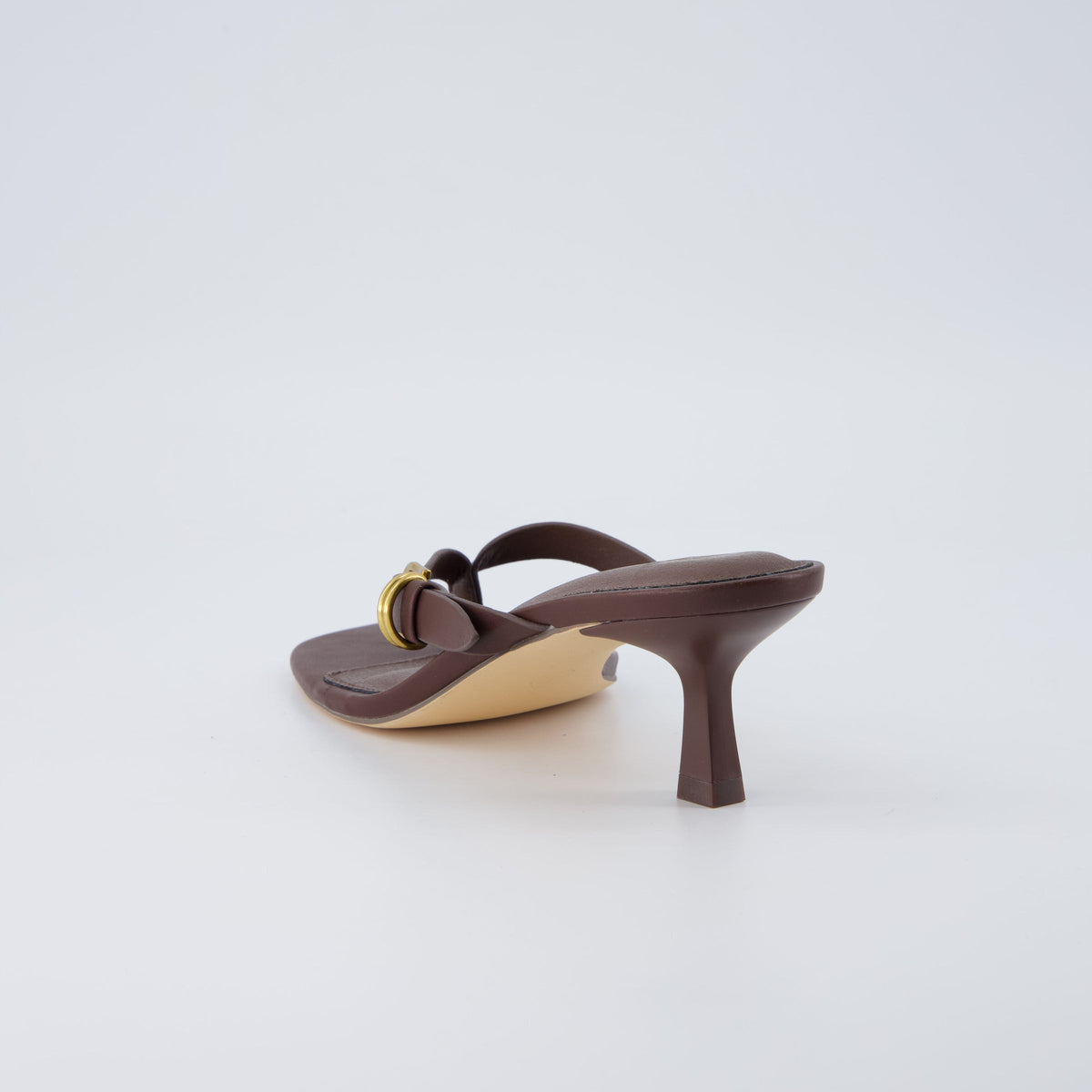 Marlin Low Kitten Heels - view 50