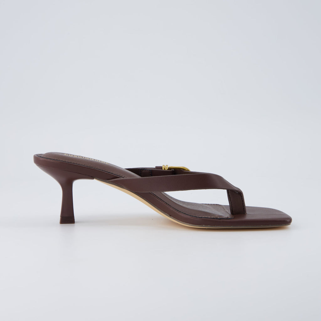 Marlin Low Kitten Heels - view 49
