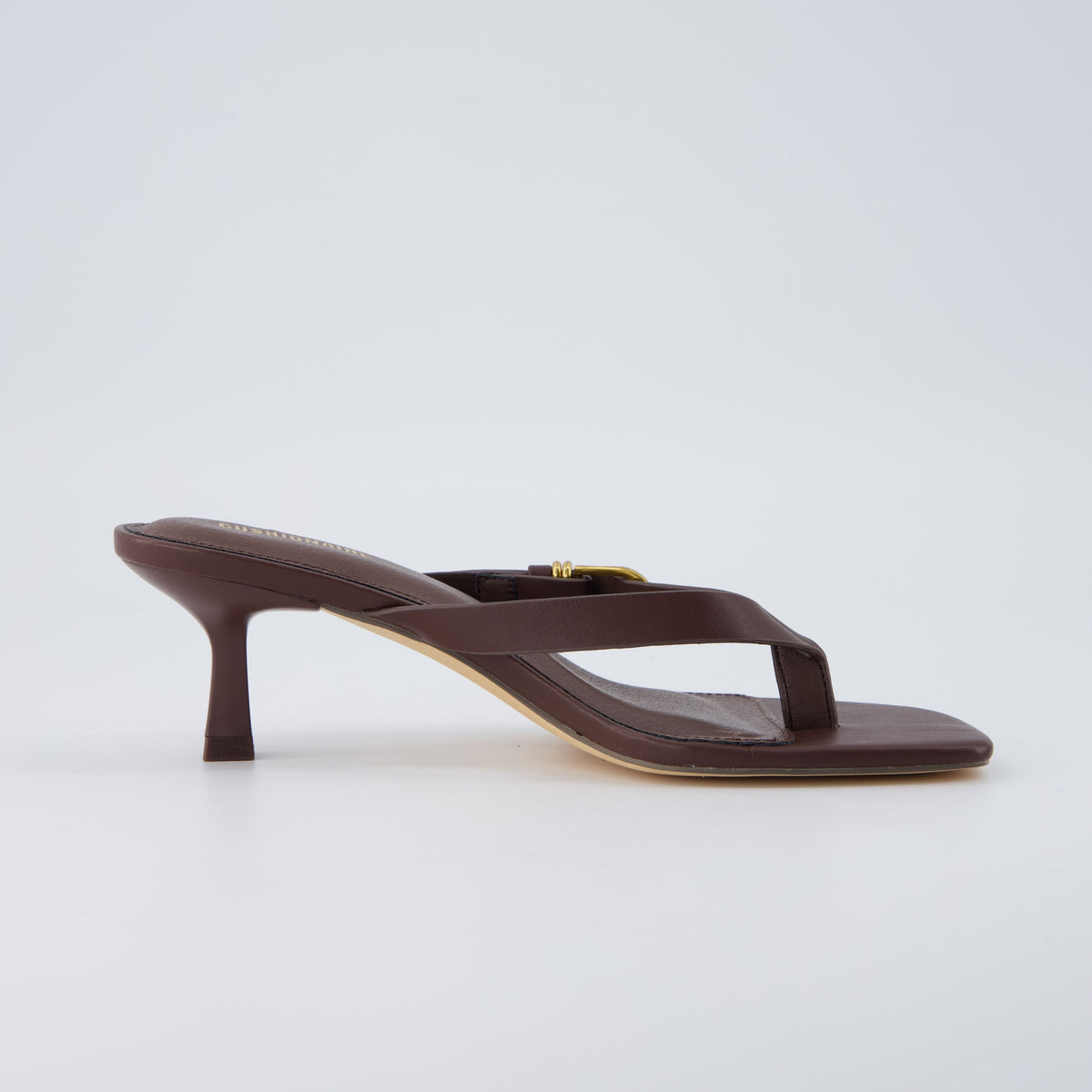 Marlin Low Kitten Heels - view 49