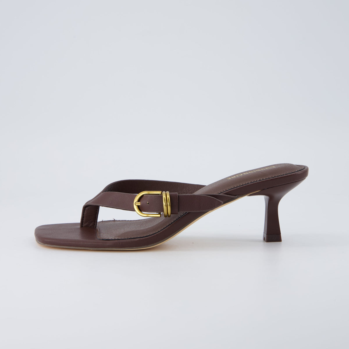 Marlin Low Kitten Heels - view 46