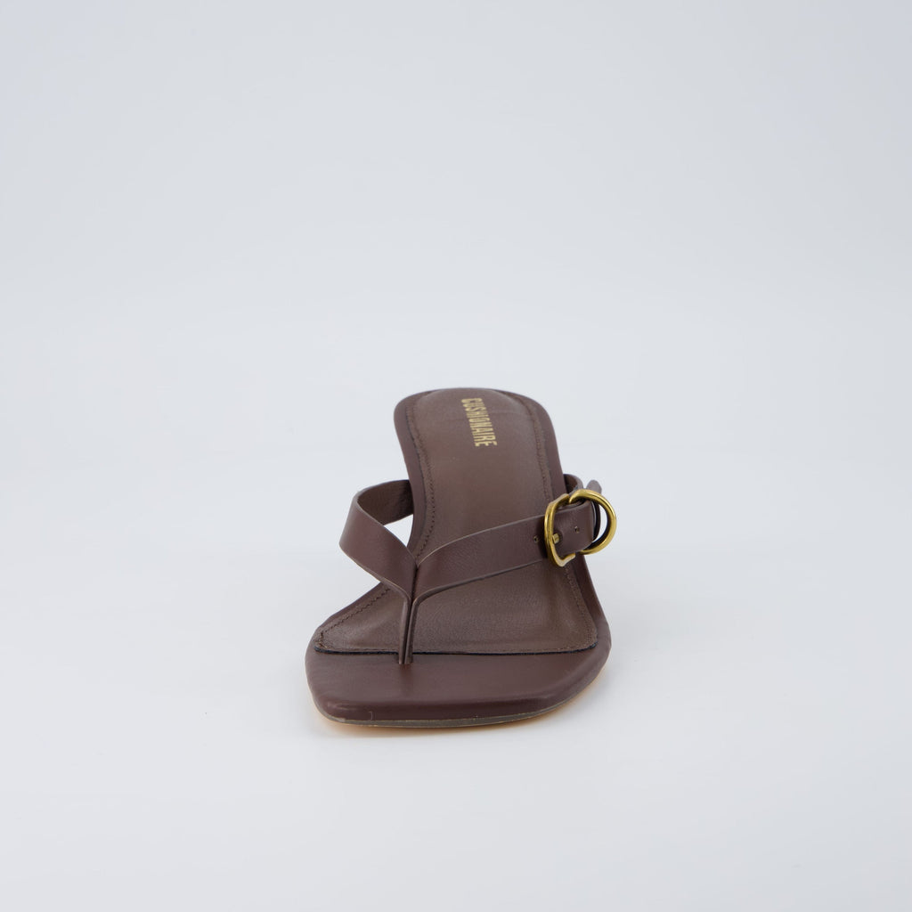 Marlin Low Kitten Heels - view 48