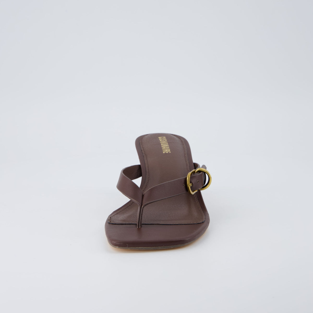 Marlin Low Kitten Heels - view 48