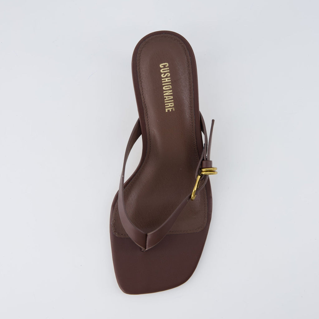 Marlin Low Kitten Heels - view 51