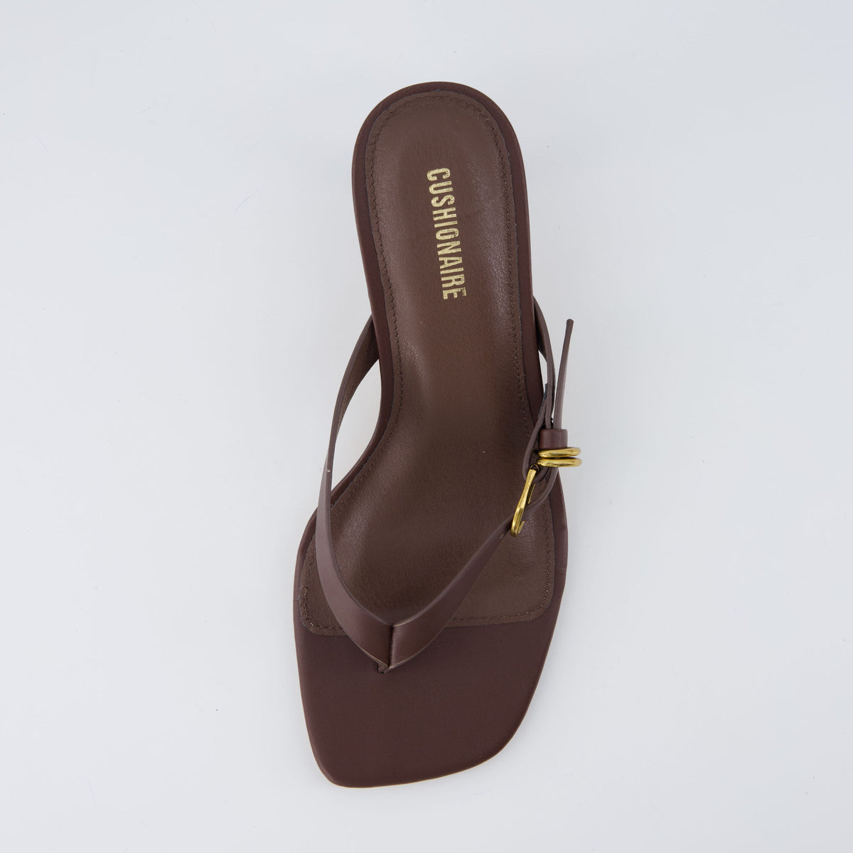 Marlin Low Kitten Heels - view 51