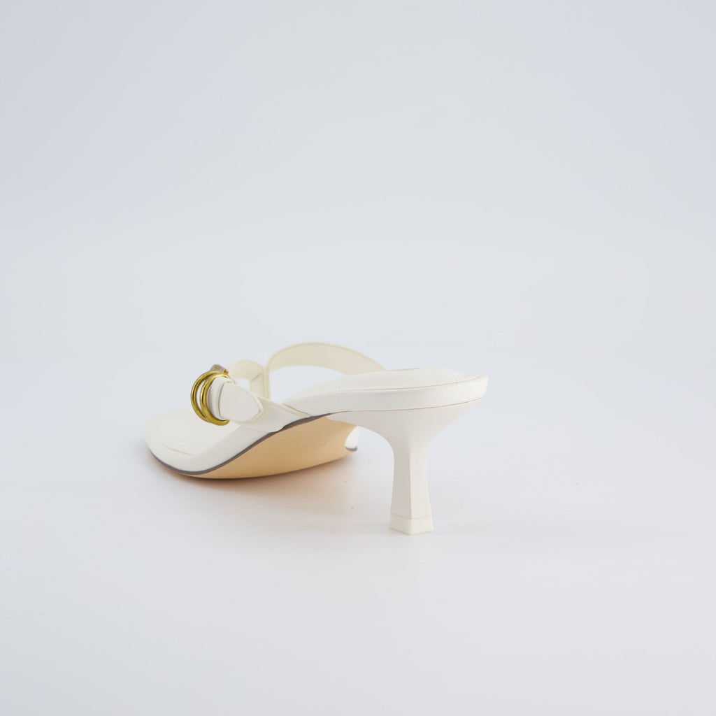 Marlin Low Kitten Heels - view 59