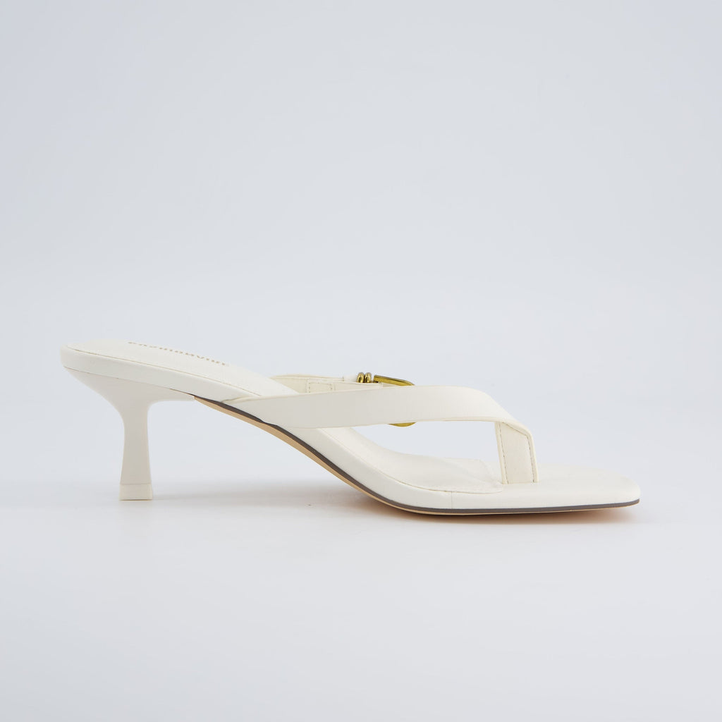 Marlin Low Kitten Heels - view 58