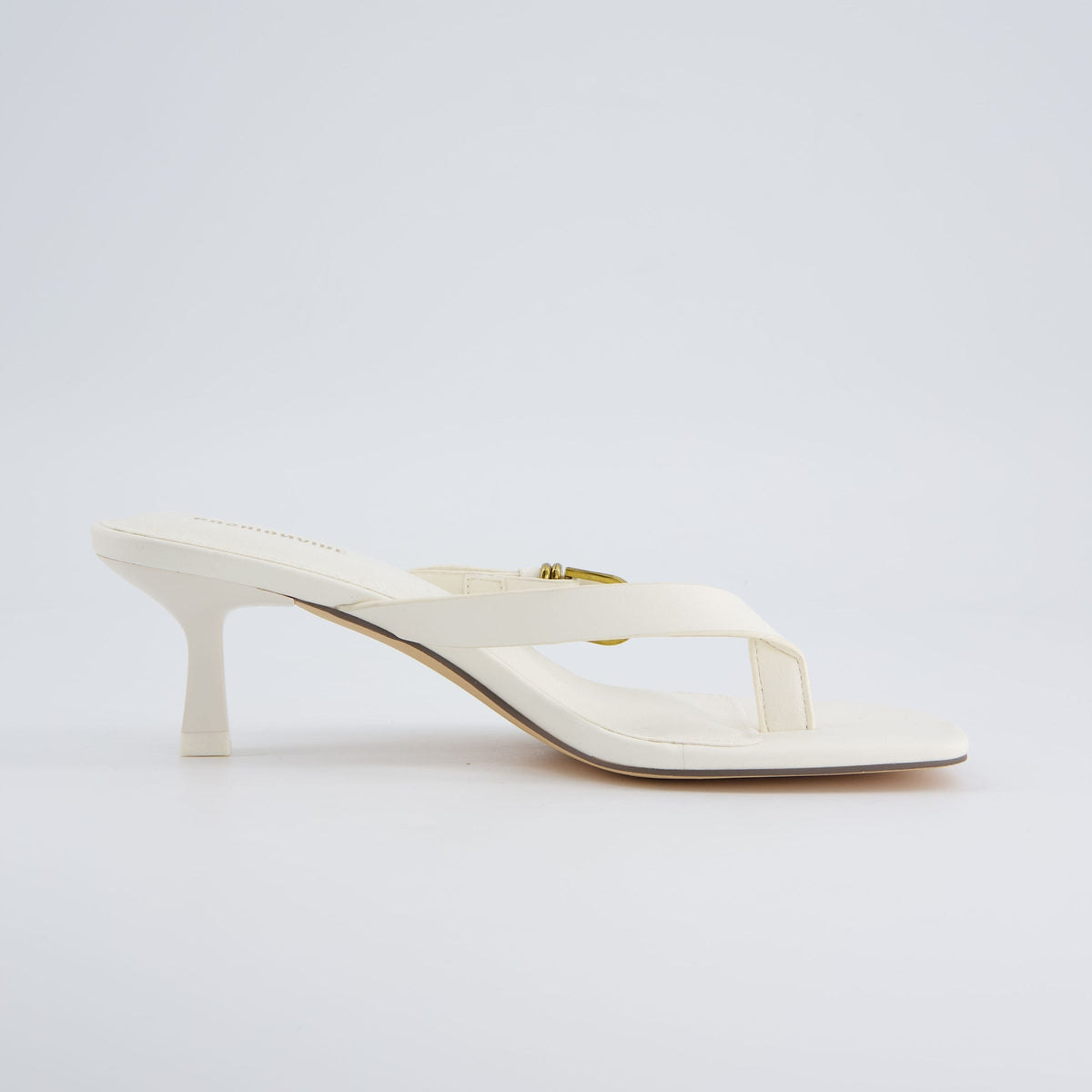 Marlin Low Kitten Heels - view 58