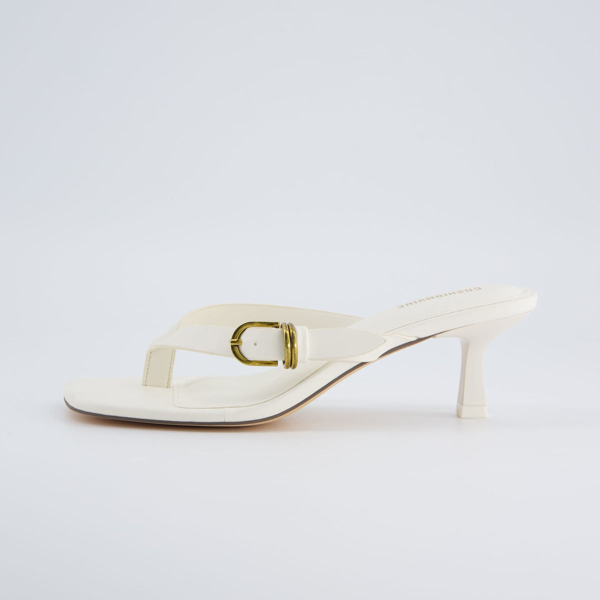 Marlin Low Kitten Heels - view 55
